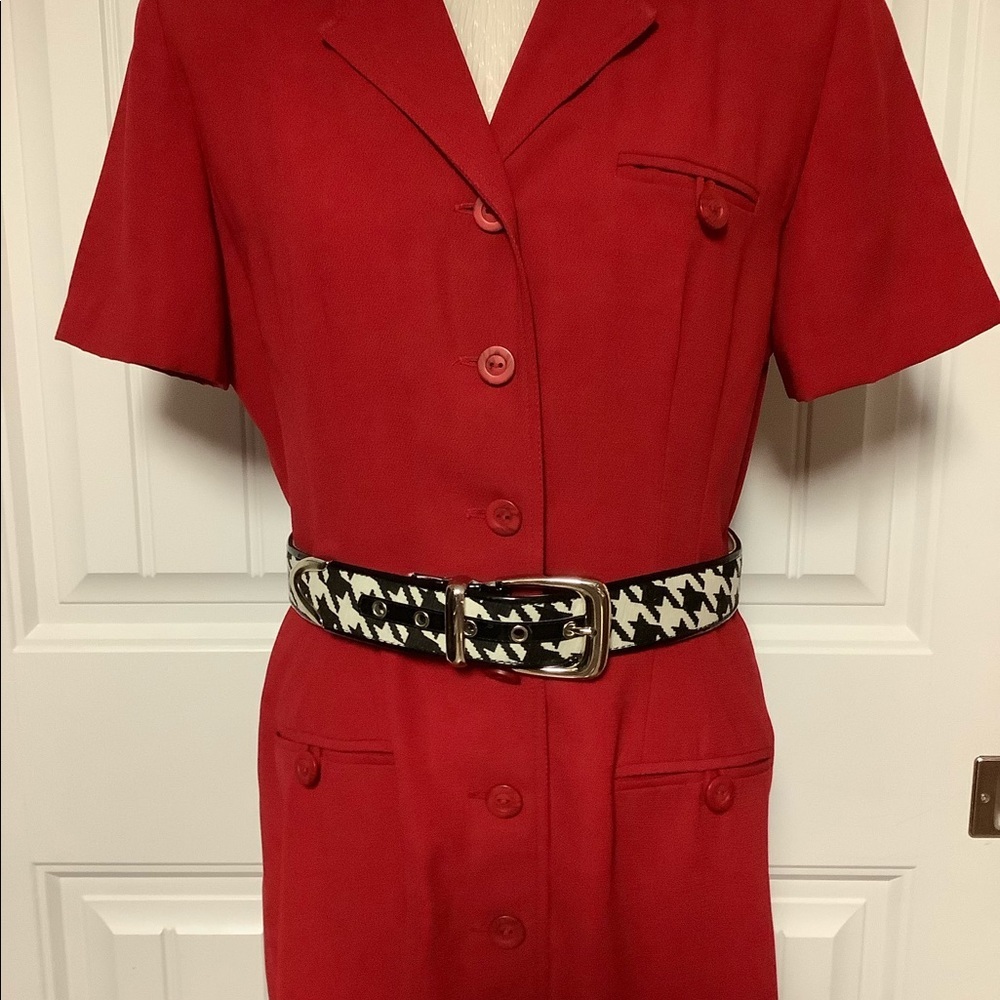 Dress - Picture 4 of 5
